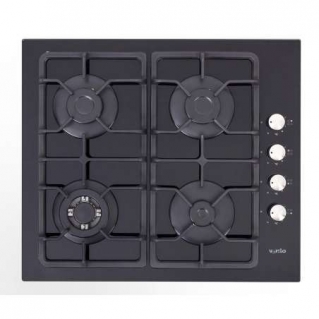 ВАРОЧНАЯ ПОВЕРХНОСТЬ VENTOLUX HSF640-N3G CEST (BK) 3 в Запорожье